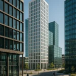 Malmös Växande Affärsdistrikt