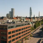 lediga kontor i Malmö